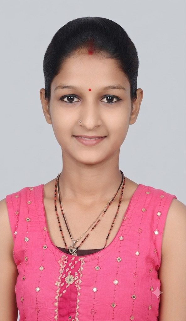 sonali pawar - Full time Baby Sitter in airoli in Navi Mumbai